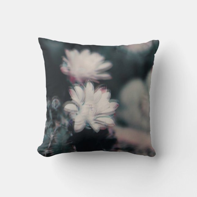 One Cushion (Front)