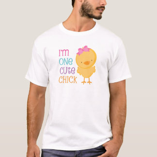 One Cute Chick T-Shirt