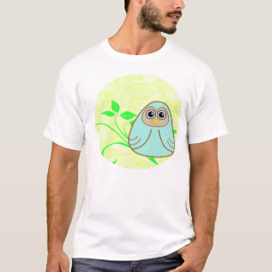 One Cute Owl T-shirt
