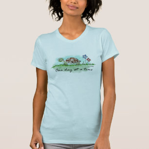 One Day at a Time T-Shirt