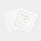 One Day Away, Rehearsal dinner