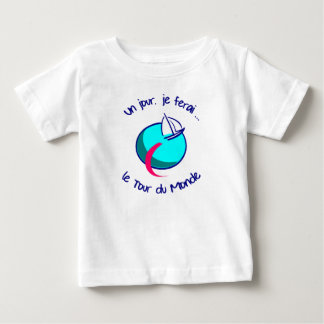 One day... baby T-Shirt