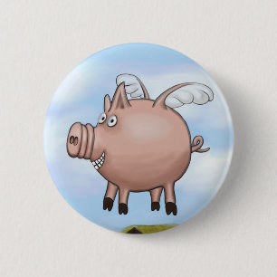 One Day... Button