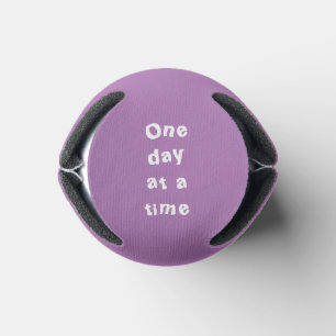 One day can cooler