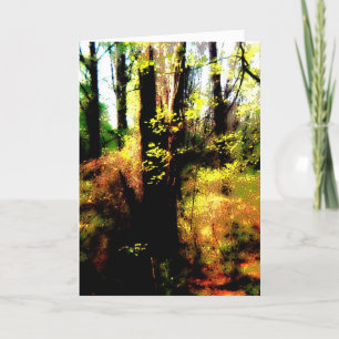ONE DAY - Card