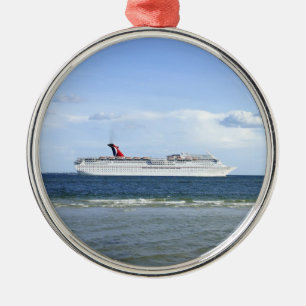 One Day Metal Tree Decoration
