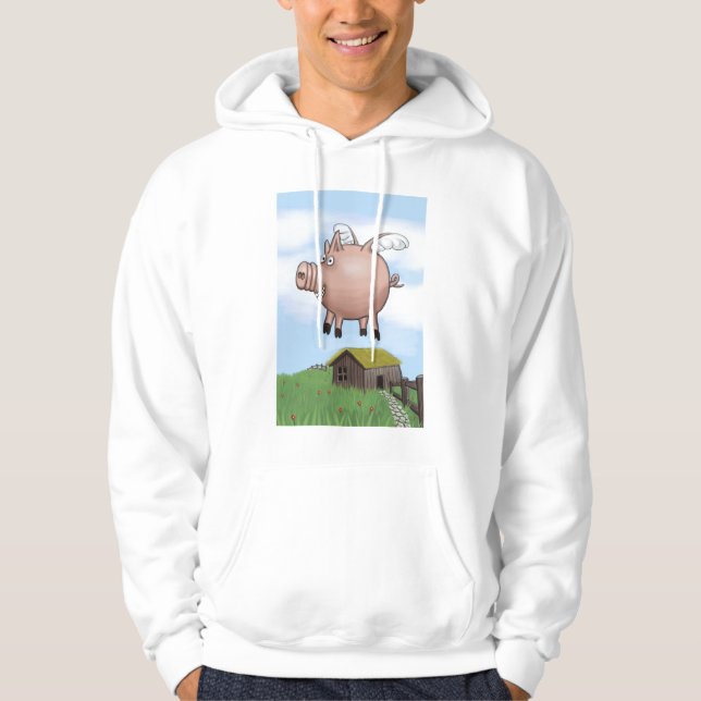 One Day... Shirt (Front)