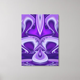 One Dream Canvas Print