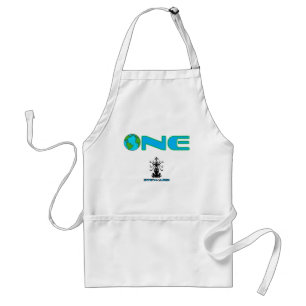 ONE Earth Apron