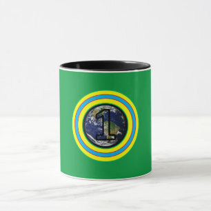 One Earth Mug
