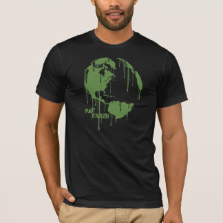 One Earth T-Shirt