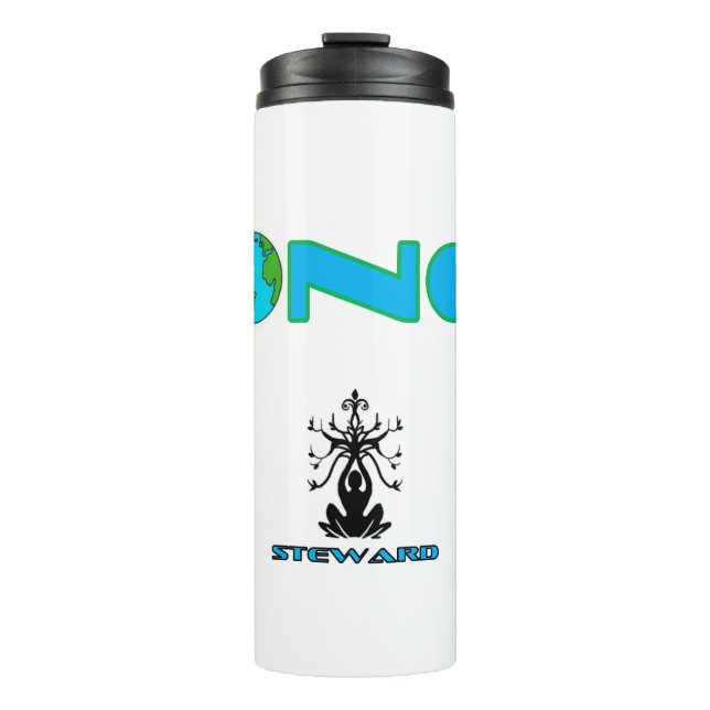 ONE Earth Tumbler (Front)