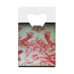 one eye that you believe