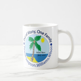 One family mug