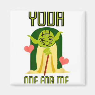 One For Me Cute Valentines Day Disn Magnet