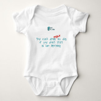 One for the Children Baby Bodysuit