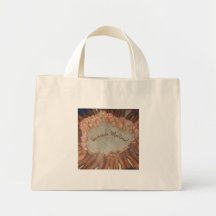 One FURRE-ALL Bag in cotton cloth 100%