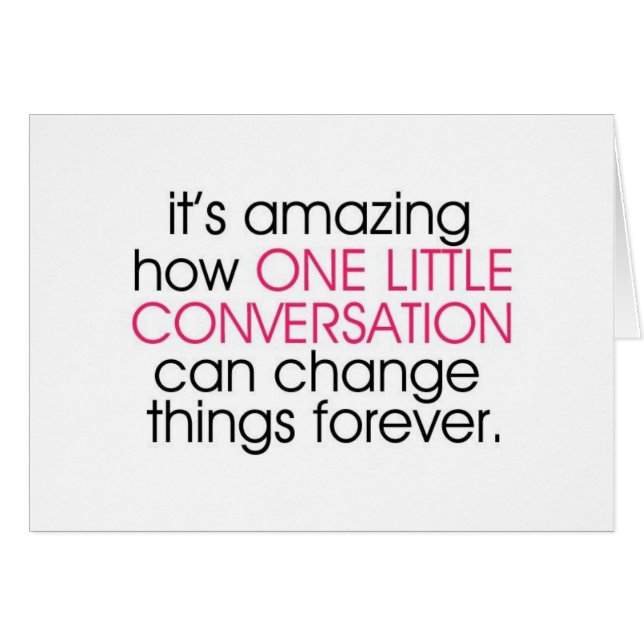 ONE GLANCE CAN MAKE YOU FALL IN LOVE FOREVER (Front Horizontal)