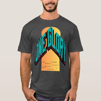 One Glory Arrow Up  T-Shirt