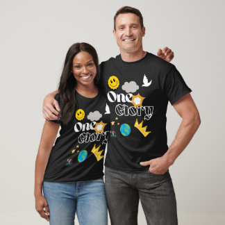 One Glory Icons T-Shirt
