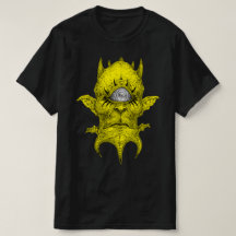one god, one vision - yellow