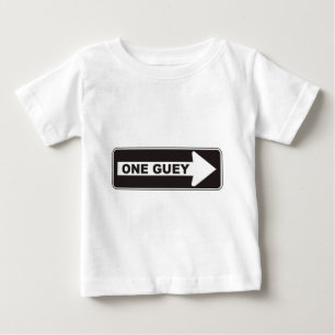 ONE GUEY BABY T-Shirt