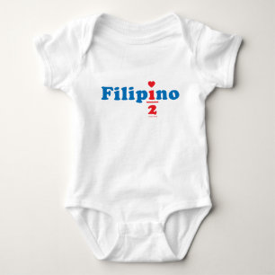 one_half_filipino baby bodysuit