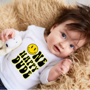 One Happy Dude T-Shirt