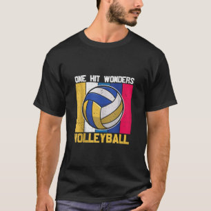 One hit wonders volleyball player quote Tank Top