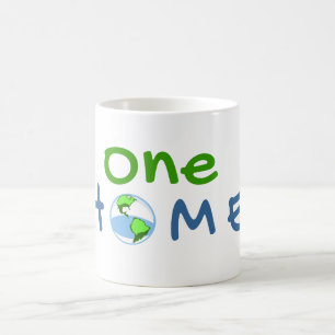 One Home Coffee Mug
