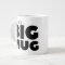 One Huge Mug | Custom Name Novelty Jumbo Cup