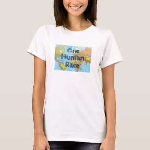 One Human Race T-Shirt