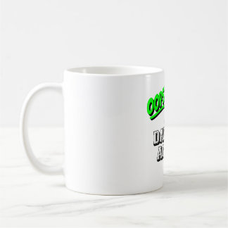 One Hundred Eighty Dart Darts Triple 20 Darten Coffee Mug