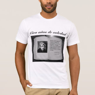 one hundred years of solitude T-Shirt
