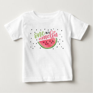One in a Melon Shirt