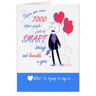 One in a Million - Gay Snarky Love You