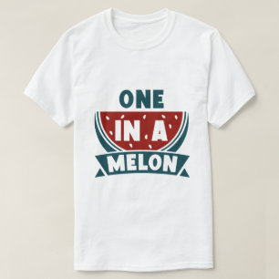 One in a Million Inspirational Unique T-Shirt