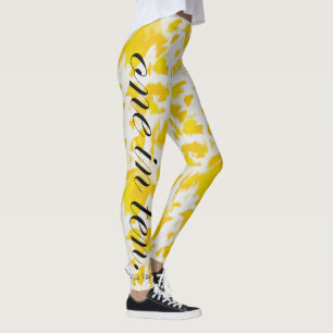 one in ten leggings