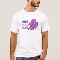 ONE KIDNEY CLUB, KIDNEY Transplant