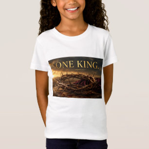 One King T-Shirt