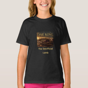 One King T-Shirt