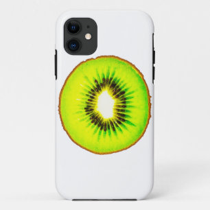 one kiwi customisable iPhone 11 case