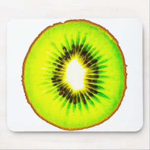 one kiwi customisable mouse mat