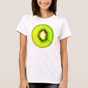 one kiwi customisable T-Shirt