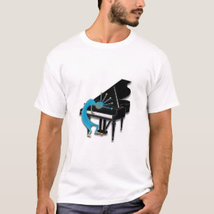 One Kokopelli #124 T-Shirt