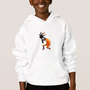One Kokopelli #23