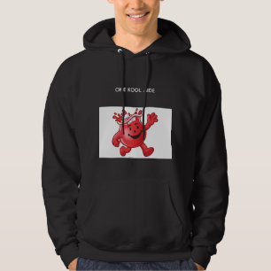 ONE KOOL AIDE Men's Hoodie