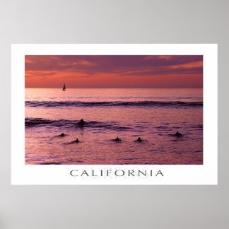 One Last Wave Poster