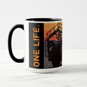 One Life Mug