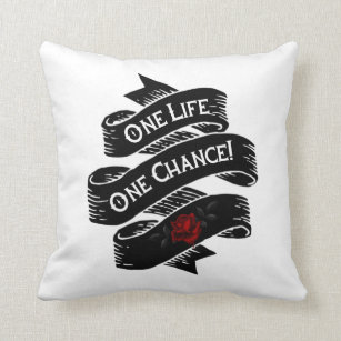 Chance Cushions Decorative Throw Cushions Zazzle Uk